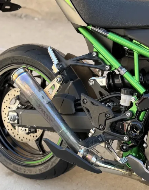 Z900 Z900 2025