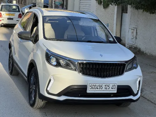 Livan X3 Pro  2025 Automatique (Avec toi ouvrant )
