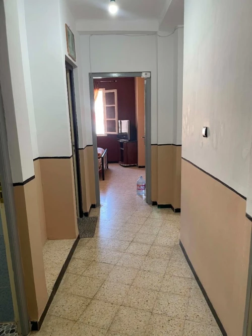 Location Appartement F3 Tizi Ouzou Tigzirt