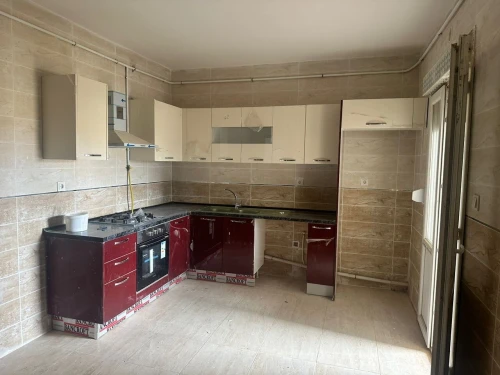 Location Appartement F5 Alger Mahelma