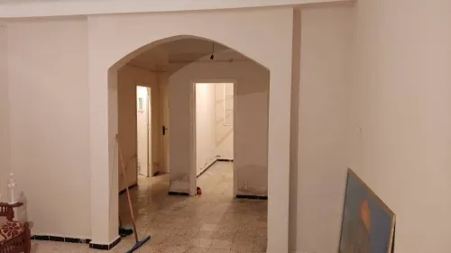 Vente Appartement F3 Jijel Jijel