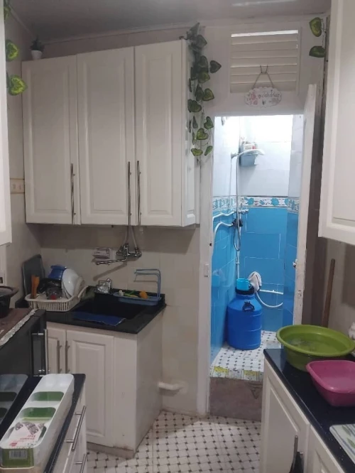 Vente bien immobilier Appartement F2 Alger Sidi mhamed