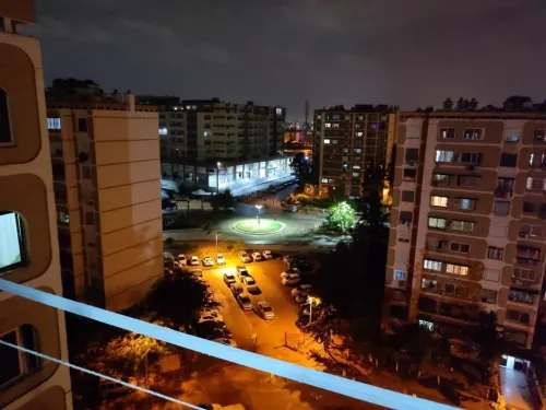 Vente Appartement F3 Alger Bab ezzouar
