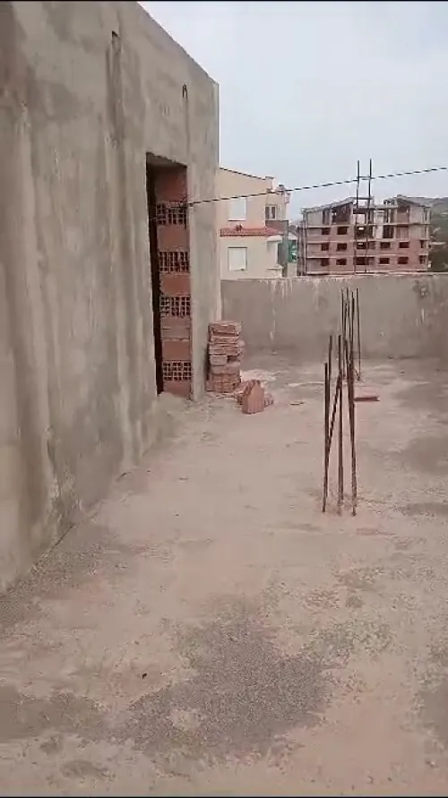 Vente Appartement F3 Tizi Ouzou Azeffoun