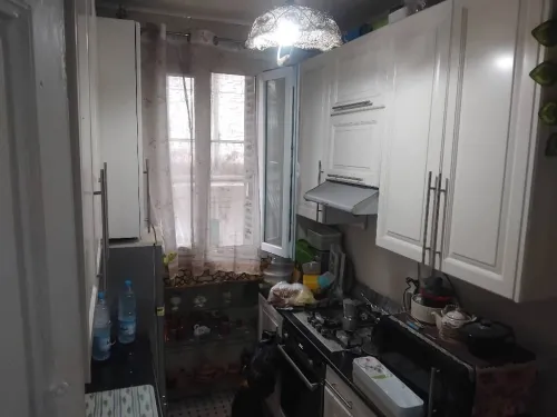 Vente bien immobilier Appartement F2 Alger Sidi mhamed