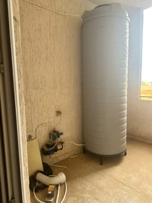 Location Appartement F5 Alger Mahelma
