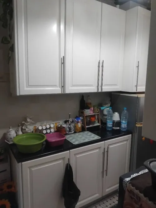 Vente bien immobilier Appartement F2 Alger Sidi mhamed
