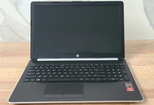 Hp Ryzen 5 3600U /16Gb ram /265Gb ssd NVME/15.6" FHD