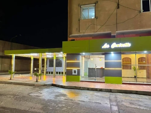 Vente Local Mostaganem Mostaganem