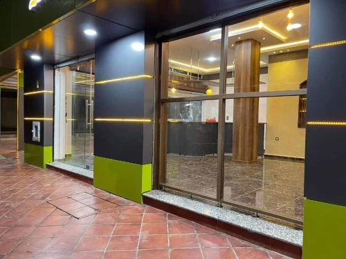 Vente Local Mostaganem Mostaganem