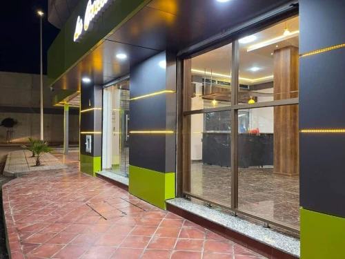 Vente Local Mostaganem Mostaganem