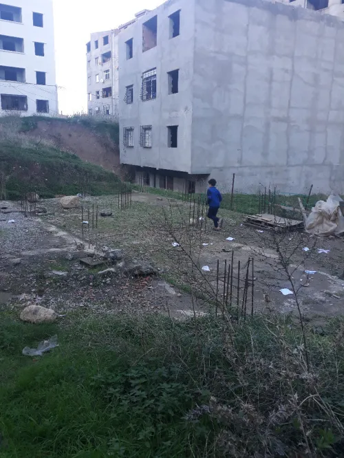 Vente Terrain Tizi Ouzou Draa ben khedda
