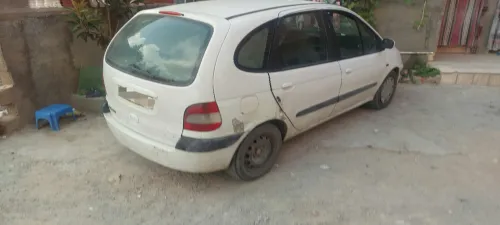 Renault Scenic 2002 Scenic