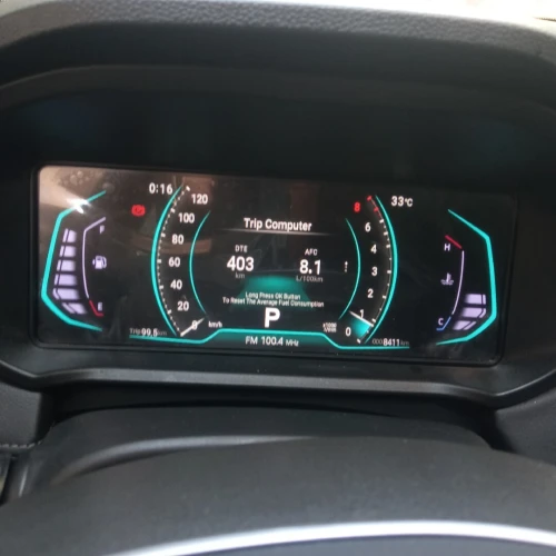 Kaiyi X3 Pro  2025 Luxury