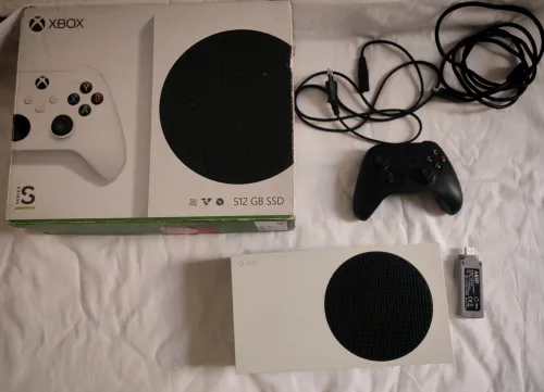 Xbox série S