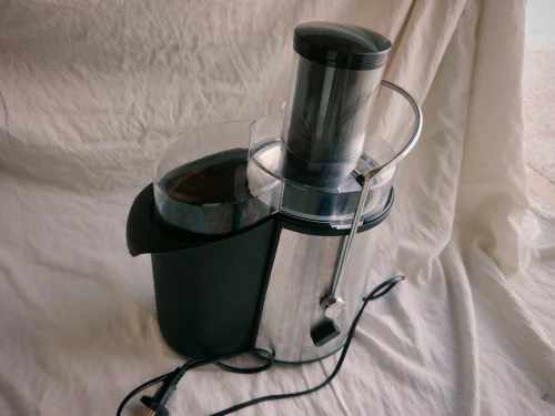 Centrifugeuse de fruits et légumes