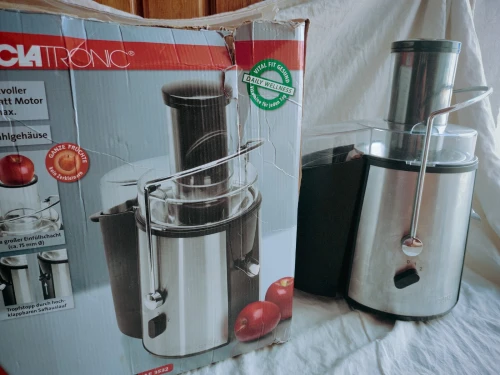 Centrifugeuse de fruits et légumes