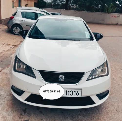 Seat Ibiza 2013 Fully