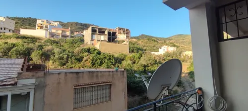 Location Appartement F3 Béjaïa Bejaia