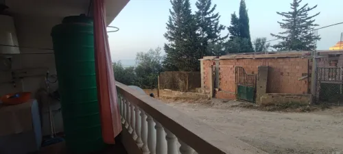 Location Appartement F3 Béjaïa Bejaia 7
