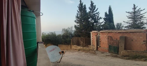 Location Appartement F3 Béjaïa Bejaia 11