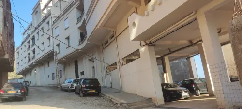 Location Appartement F3 Béjaïa Bejaia