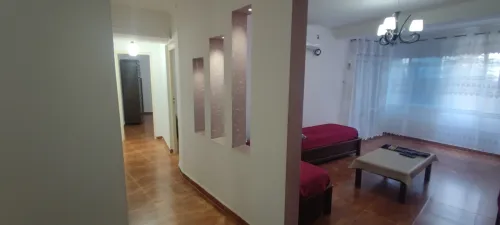 Location Appartement F3 Béjaïa Bejaia 3