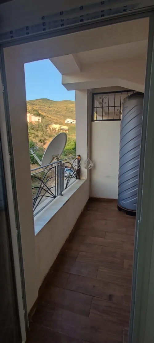 Location Appartement F3 Béjaïa Bejaia