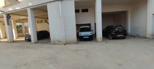 Location Appartement F3 Béjaïa Bejaia