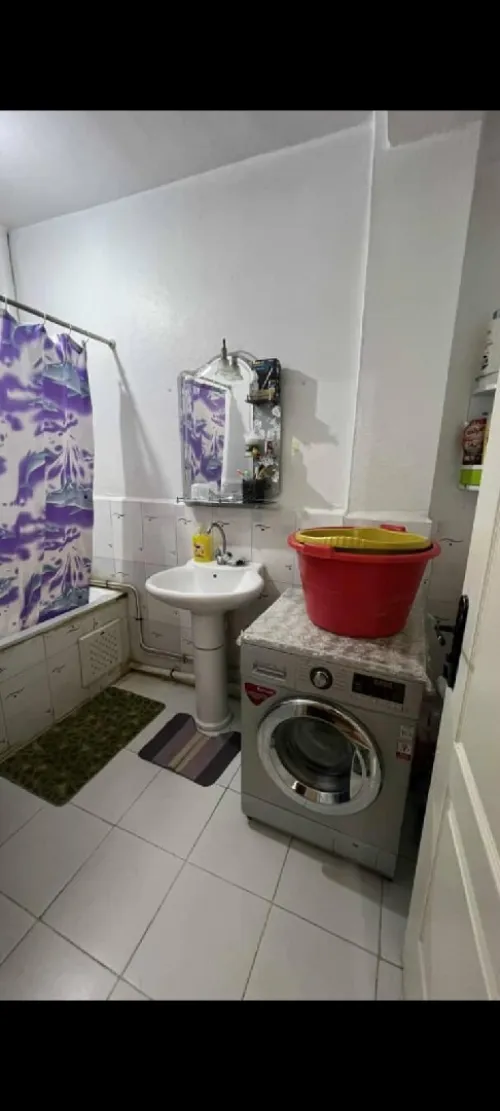 Vente Appartement F3 Alger Birtouta