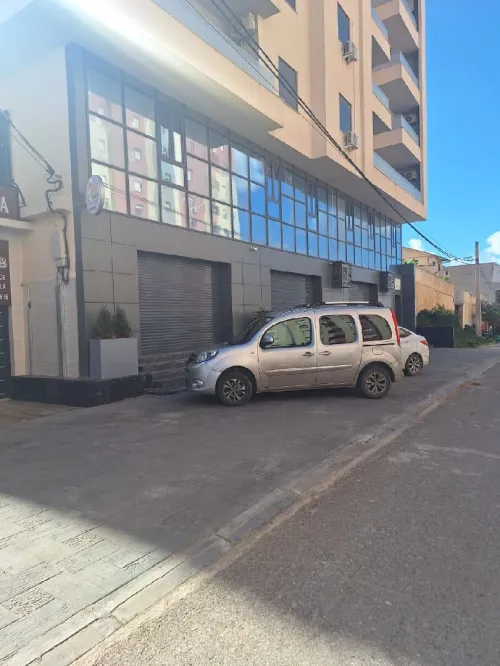 Location Appartement F3 Alger Draria