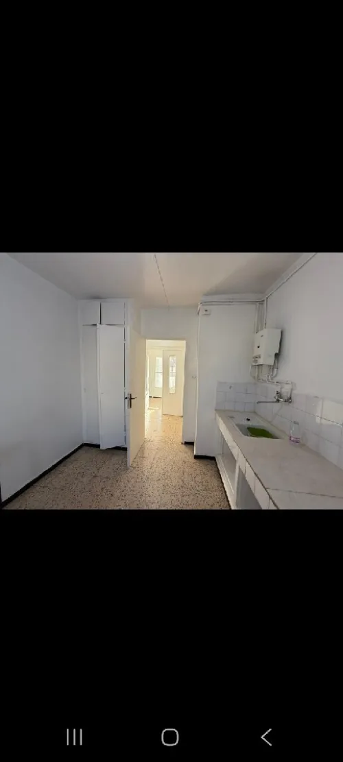 Location Appartement F2 Alger Birkhadem