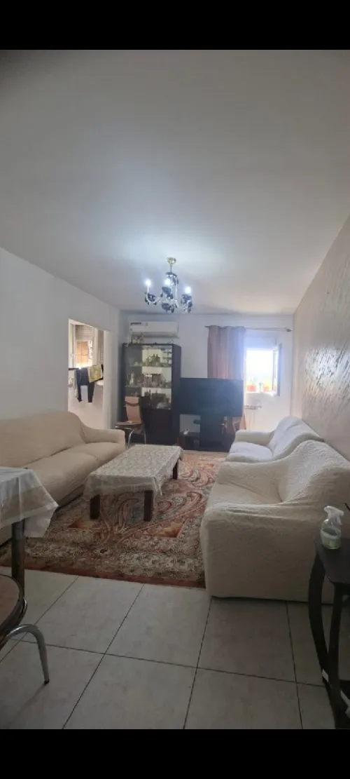 Vente Appartement F3 Alger Kouba