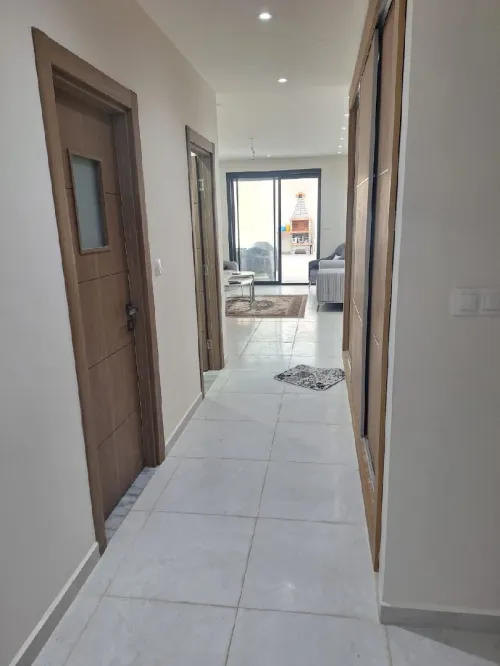 Location Appartement F3 Alger Draria