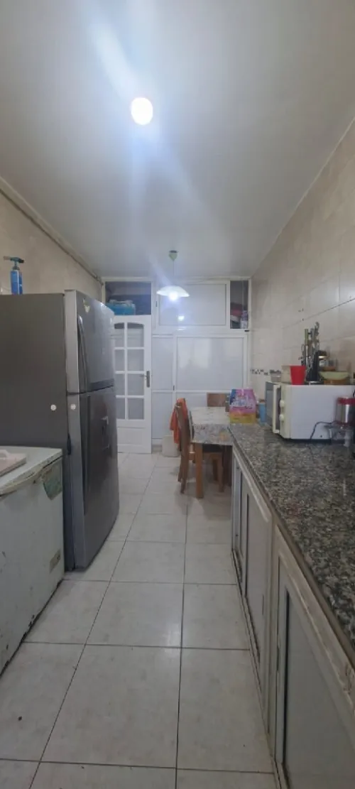 Vente Appartement F3 Alger Kouba