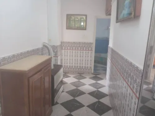 Location Appartement F3 Alger Ain naadja