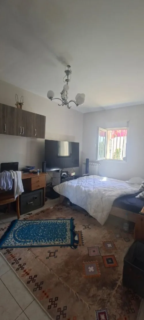 Vente Appartement F3 Alger Kouba