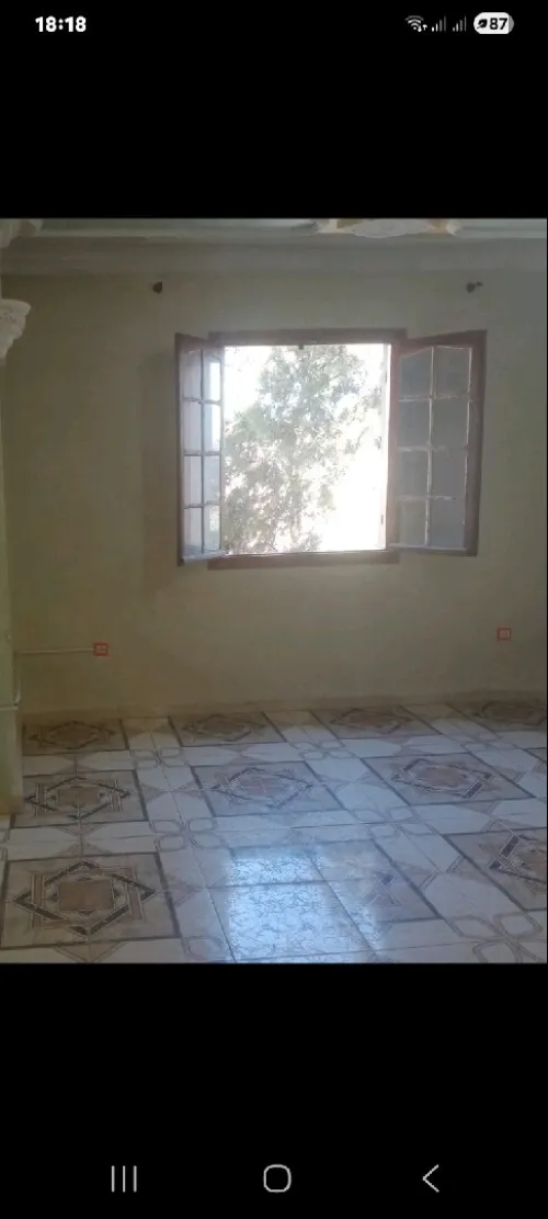 Location Appartement Niveau de villa F4 Alger Ain naadja