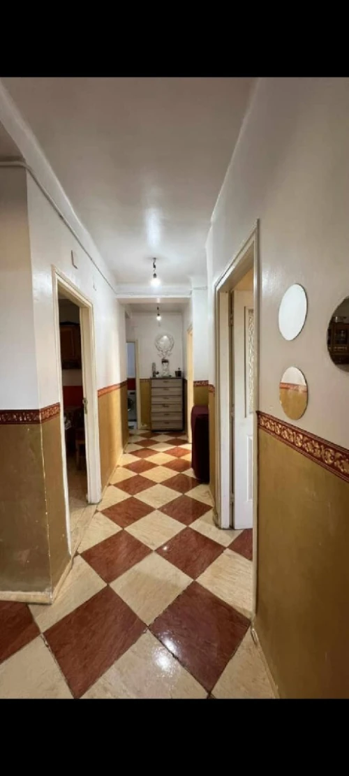 Vente Appartement F3 Alger Birtouta