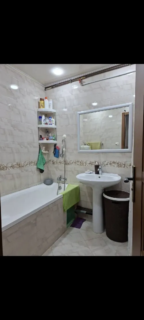 Vente Appartement F3 Alger Kouba