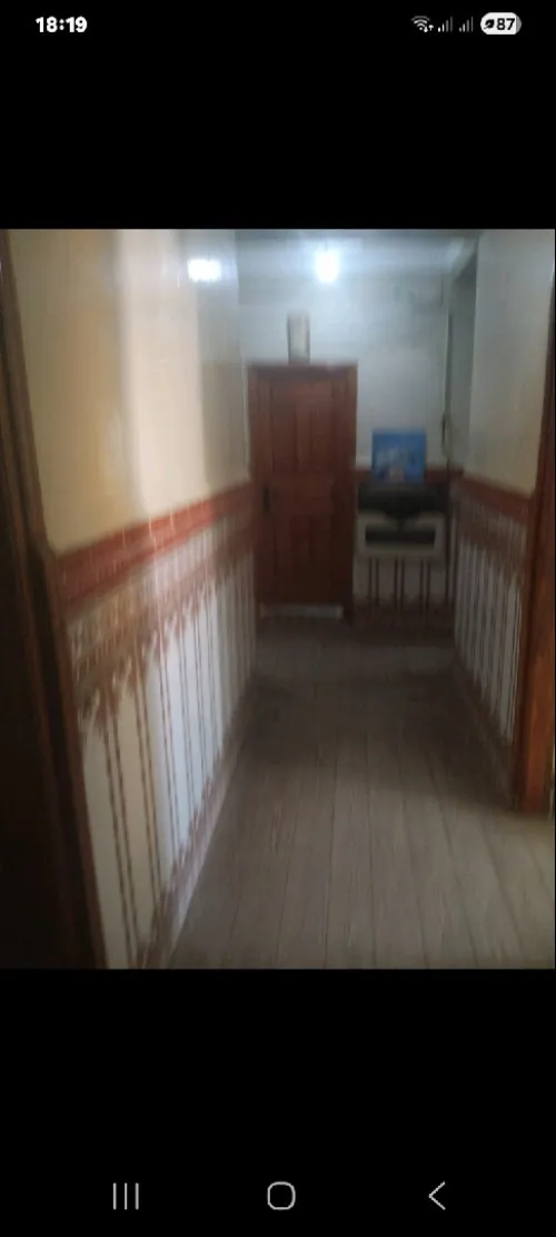 Location Appartement Niveau de villa F4 Alger Ain naadja