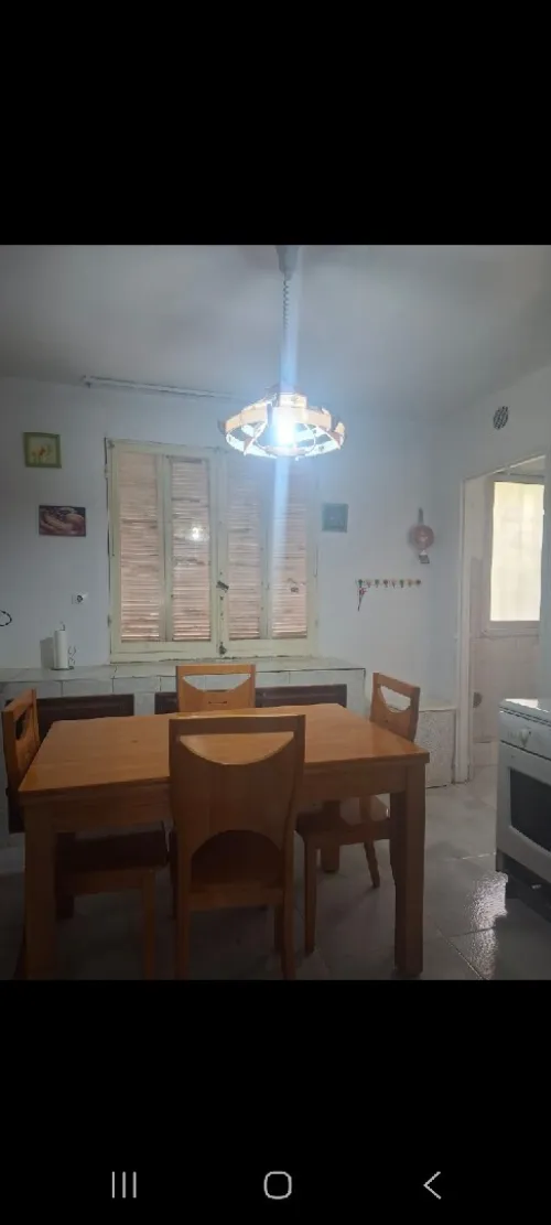 Location Appartement F4 Alger Kouba