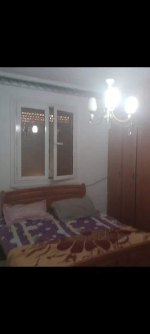 Location Appartement F3 Alger Ain naadja