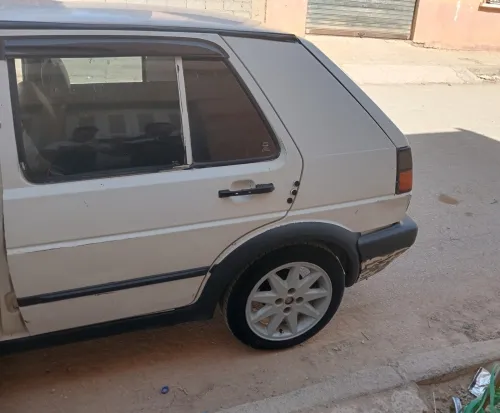 قولف سري 2 سري 2 1987 