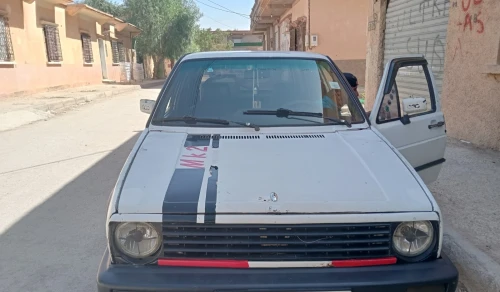 قولف سري 2 سري 2 1987 