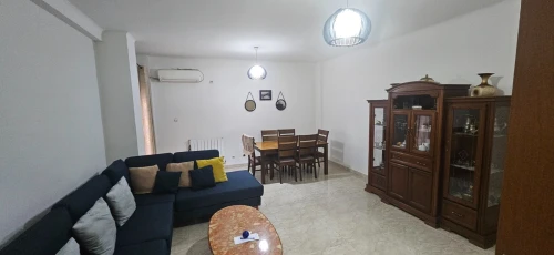 Vente Appartement F4 Alger Ain taya