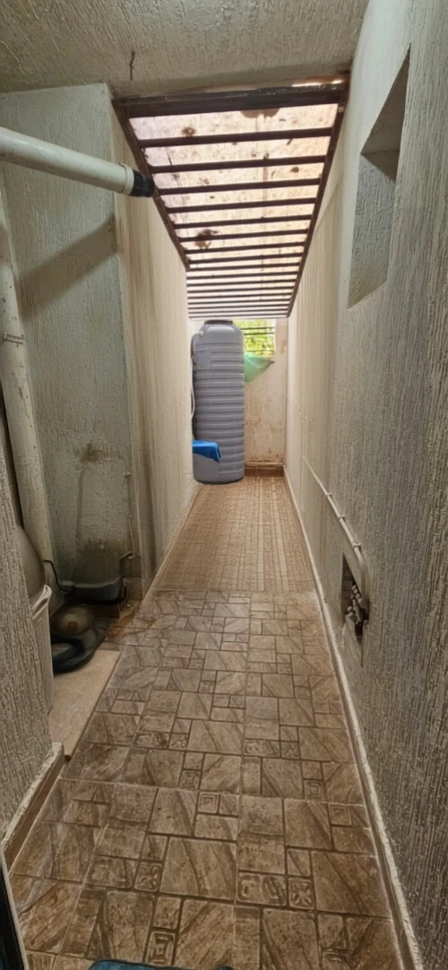 Vente Appartement F4 Alger Ain taya