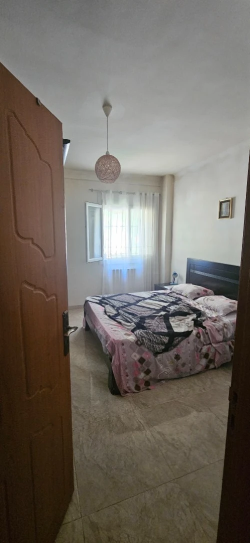 Vente Appartement F4 Alger Ain taya