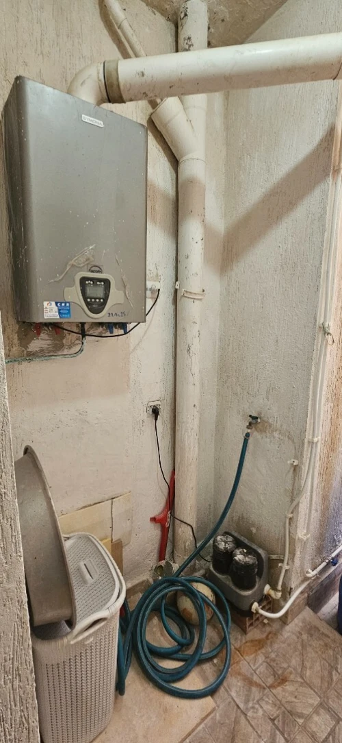 Vente Appartement F4 Alger Ain taya
