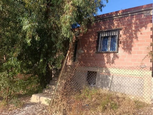Vente bien immobilier Constantine Hamma bouziane